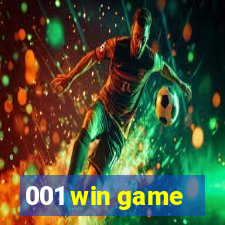 001 win game